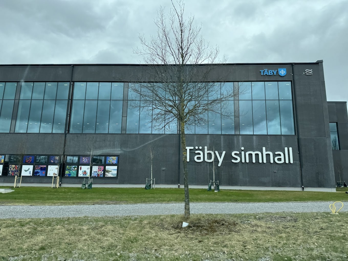Täby Sim simskola